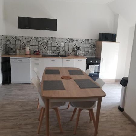 Appartement Neuf Villers-Outreaux Exterior foto