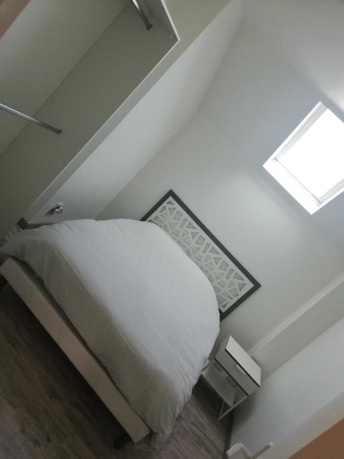 Appartement Neuf Villers-Outreaux Exterior foto